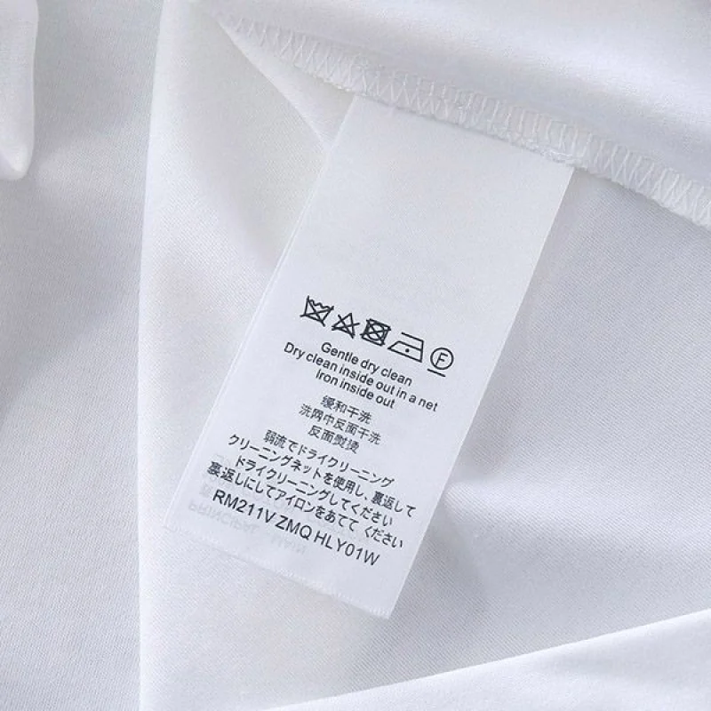 日本未入荷ルイヴィトン 偽物 LVグローブエンボス加工プリントTシャツ vuq09191