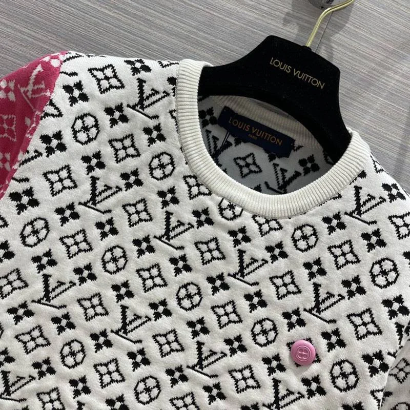 稀少ルイヴィトン コピー フューシャアクセントマスキュリンTシャツ vuq58373