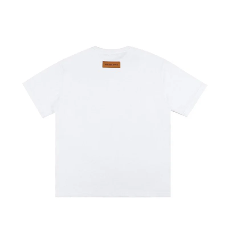 送料無料 ルイヴィトン ロゴ Tシャツ コピー vuq94210