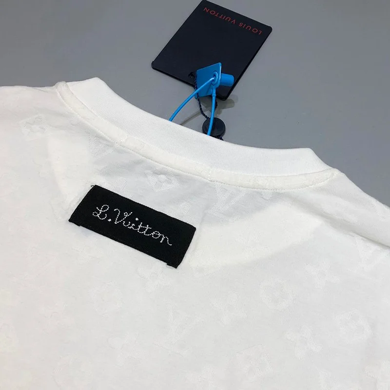 ★日本!!人気 ルイヴィトン ロングTシャツ 長袖 ロンT コピー vus76866