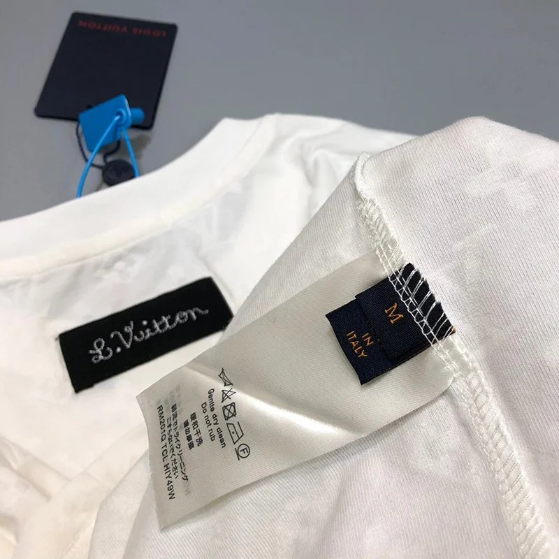 ★日本!!人気 ルイヴィトン ロングTシャツ 長袖 ロンT コピー vus76866
