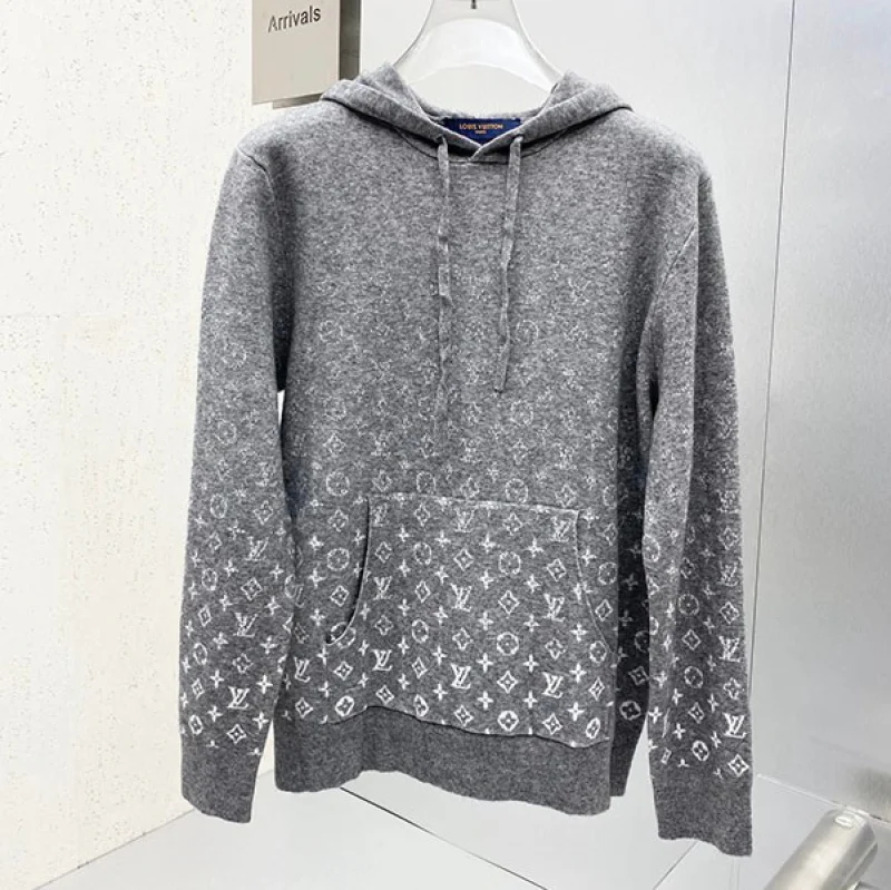 ルイヴィトン コピー LV グラディエント フーディ vus93956