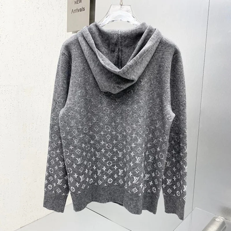 ルイヴィトン コピー LV グラディエント フーディ vus93956