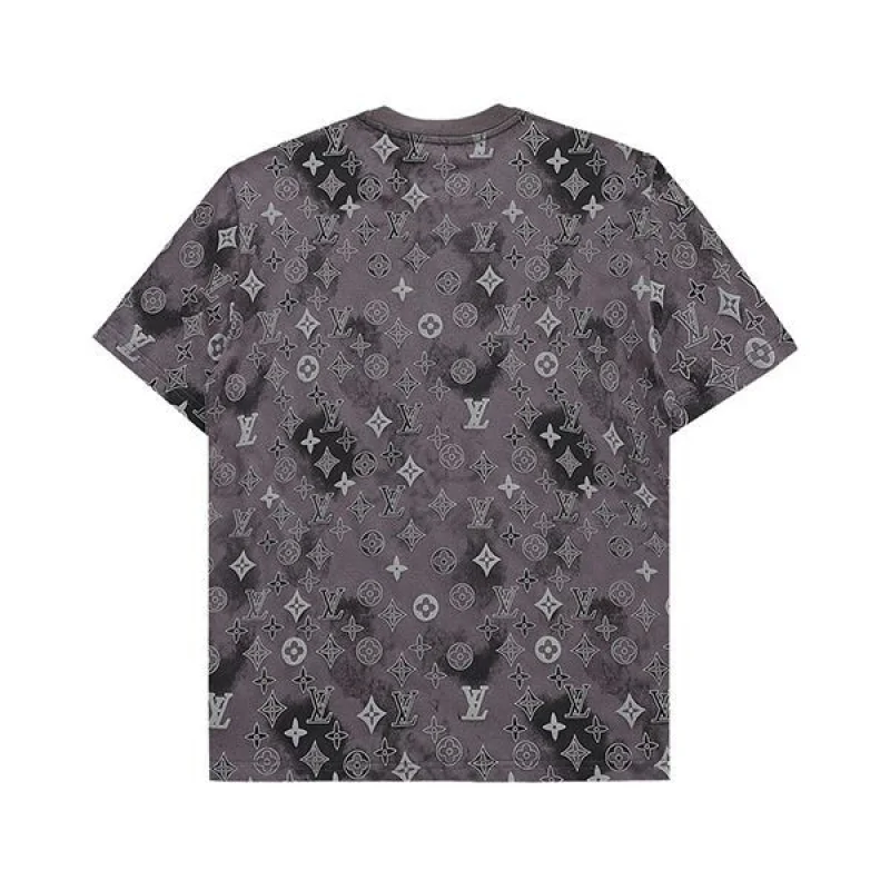 ☆超人気☆ルイヴィトン Tシャツ コピー LV モノグラム vut13522