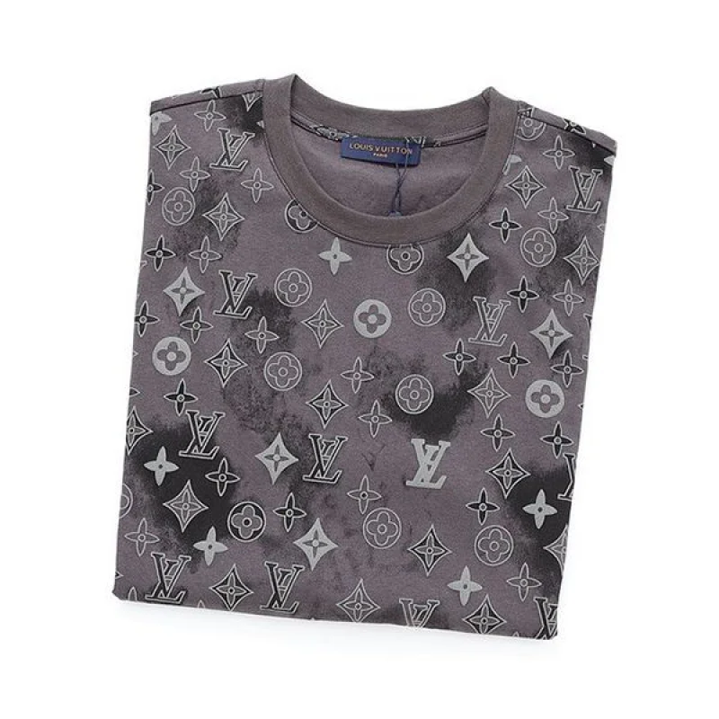☆超人気☆ルイヴィトン Tシャツ コピー LV モノグラム vut13522
