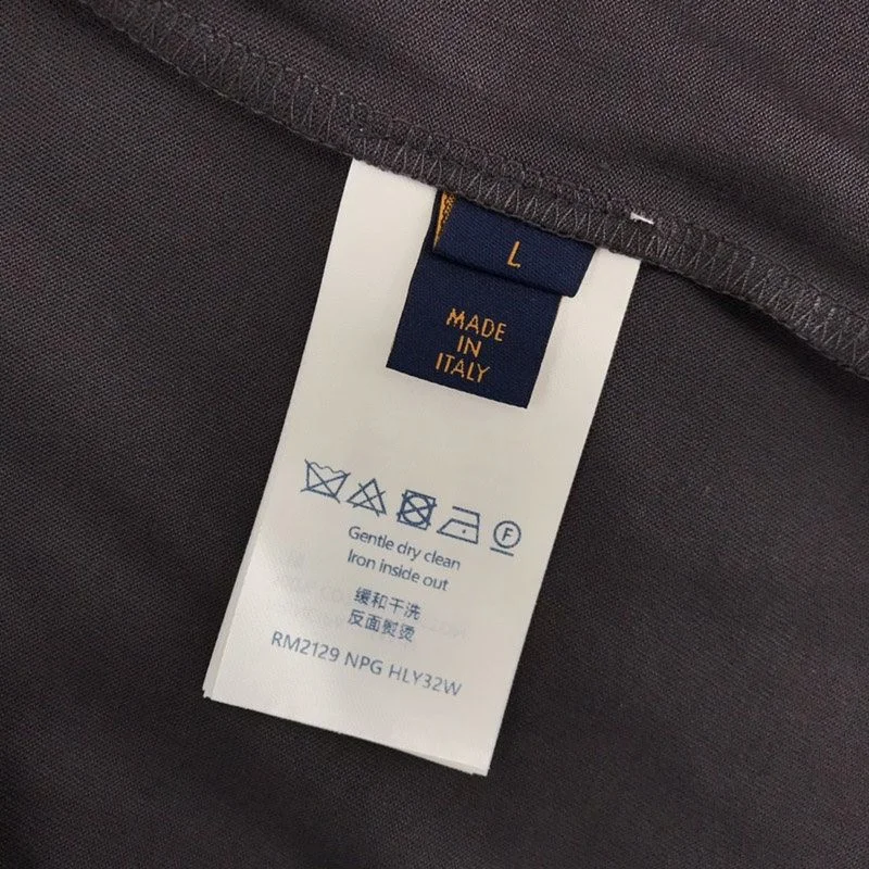 最安値挑戦 ルイヴィトン ダミエ Tシャツコピー vut56129