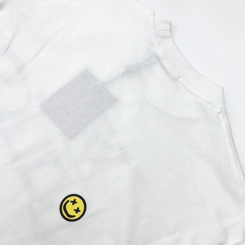 争奪戦★22SS人気 ルイヴィトン グラフィット Tシャツ パロディ★ vut70847