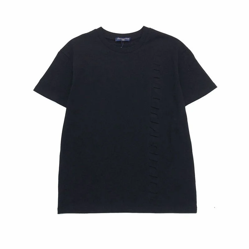人気No1◆​ルイヴィトン◆Tシャツ スーパーコピー トップス 半袖 メンズ レッド vuu57050