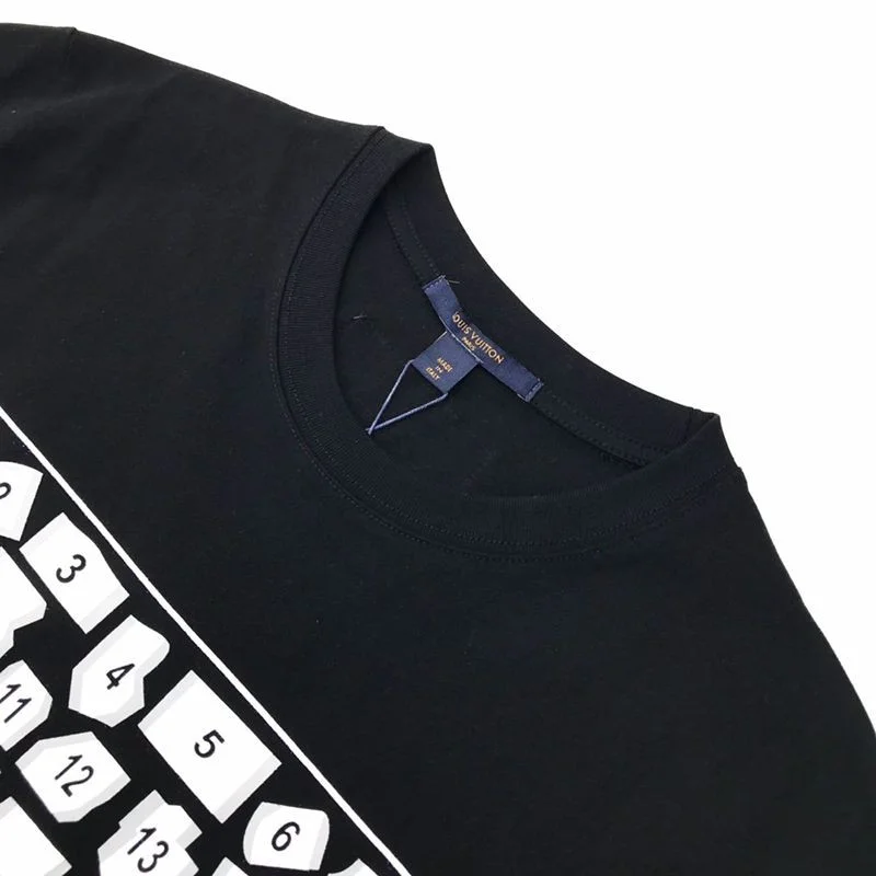 ★日本!!人気!◆ルイヴィトン◆レジェンダリートランクTシャツ 偽物 vuv34296