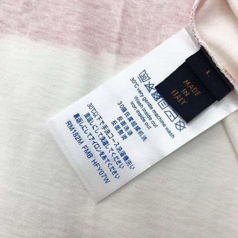 ギフトに最適♪ルイヴィトン モノグラム Tシャツ 激安 コピー vuv60333