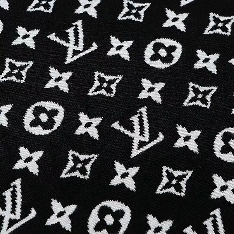 《大人気》ルイヴィトン セーター コピー モノグラムデグラデクルーネック vuw09743