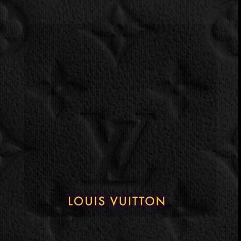 ルイヴィトン エブリデイ LV コピー クルーネック Tシャツ vuw39347