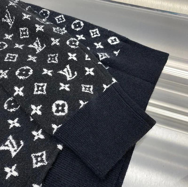 入手困難 ルイヴィトン LV グラディエント フーディ 偽物 vuw60834