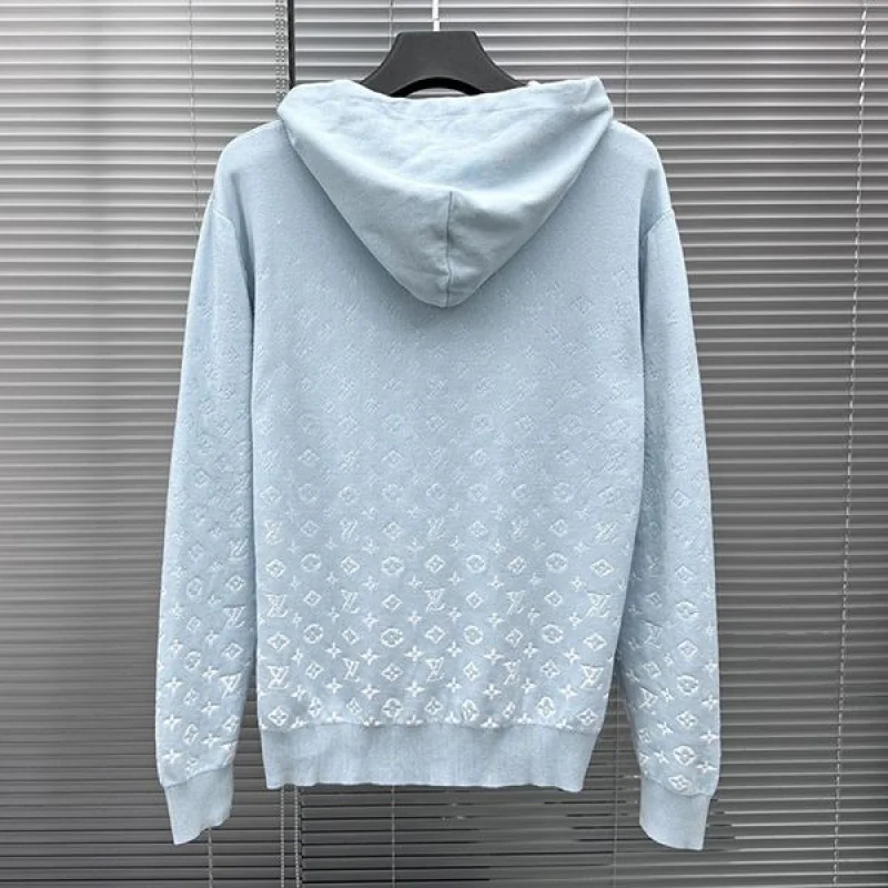 人気急上昇ルイヴィトン モノグラムタウアリングフーディ コピー vux71293