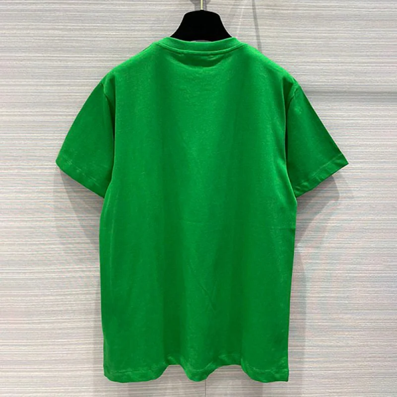 一目惚れ♪ ルイヴィトン Tシャツ コピー トップスvux78208