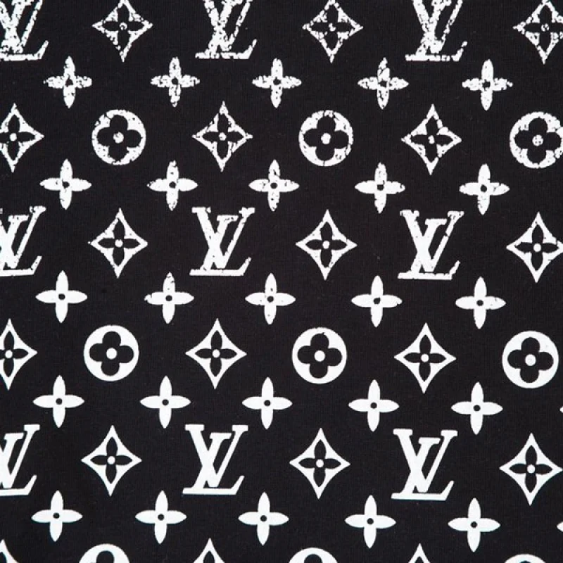 人気 ルイヴィトン コピー モノグラムグラデーションTシャツ vuz04721