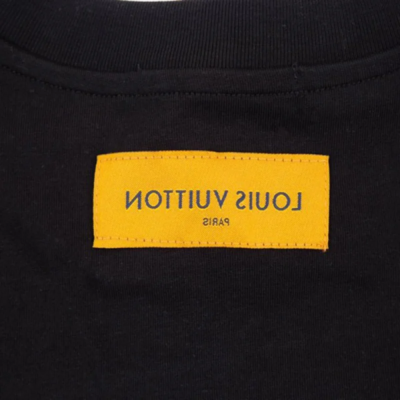 人気 ルイヴィトン コピー モノグラムグラデーションTシャツ vuz04721