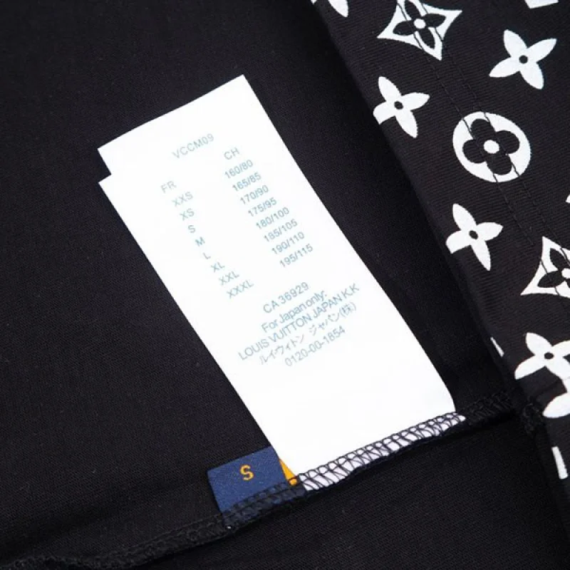 人気 ルイヴィトン コピー モノグラムグラデーションTシャツ vuz04721