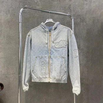 ルイヴィトン服 1A8WTS スーパーコピー