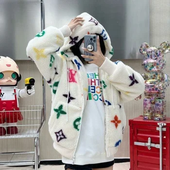 ルイヴィトン服 1A96JK スーパーコピー