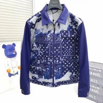ルイヴィトン服 1AA7DU スーパーコピー