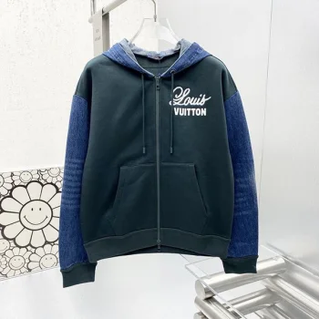 ルイヴィトン服 1AAGP8 スーパーコピー