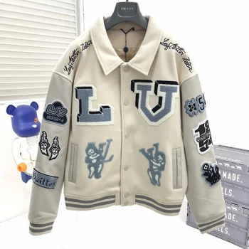 ルイヴィトン服 1AAHHC スーパーコピー