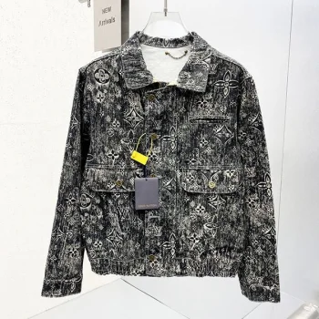 ルイヴィトン服 1AATFV スーパーコピー