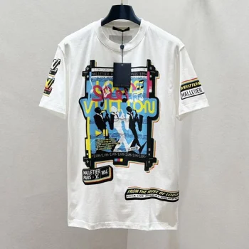 ルイヴィトン服 1AATZH スーパーコピー
