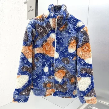 ルイヴィトン服 1AAU8J スーパーコピー