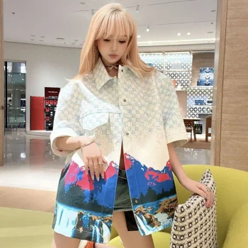 ルイヴィトン服 vuq57281 スーパーコピー