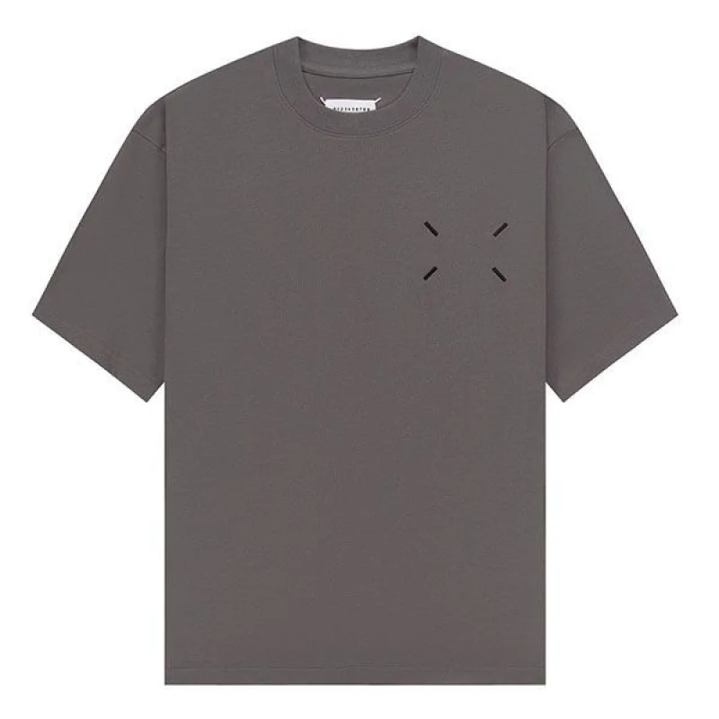 激安価格!メゾン マルジェラ ナンバリング ロゴ Tシャツ Maf76359