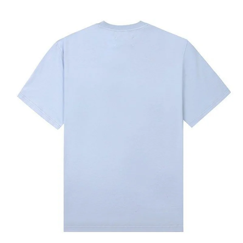 定番 メゾンマルジェラ ラウンドネック コピー Tシャツ Mag23404