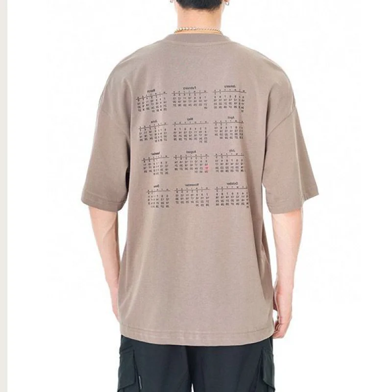 メゾン マルジェラ クルーネック Tシャツ コピー Mam94695
