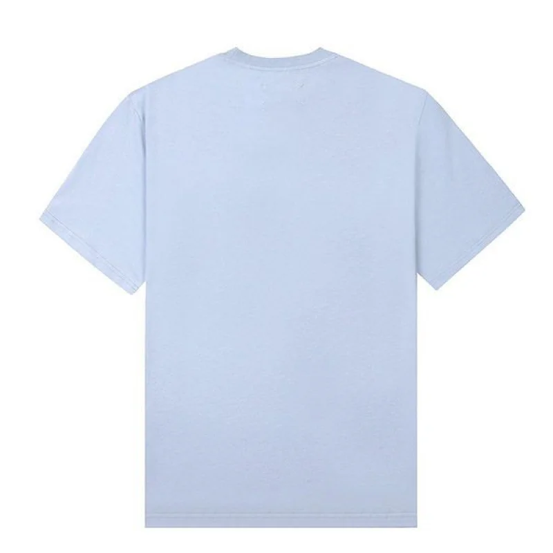 一目惚れ♪メゾンマルジェラ コピー ロゴ ピンクTシャツ Mao96948
