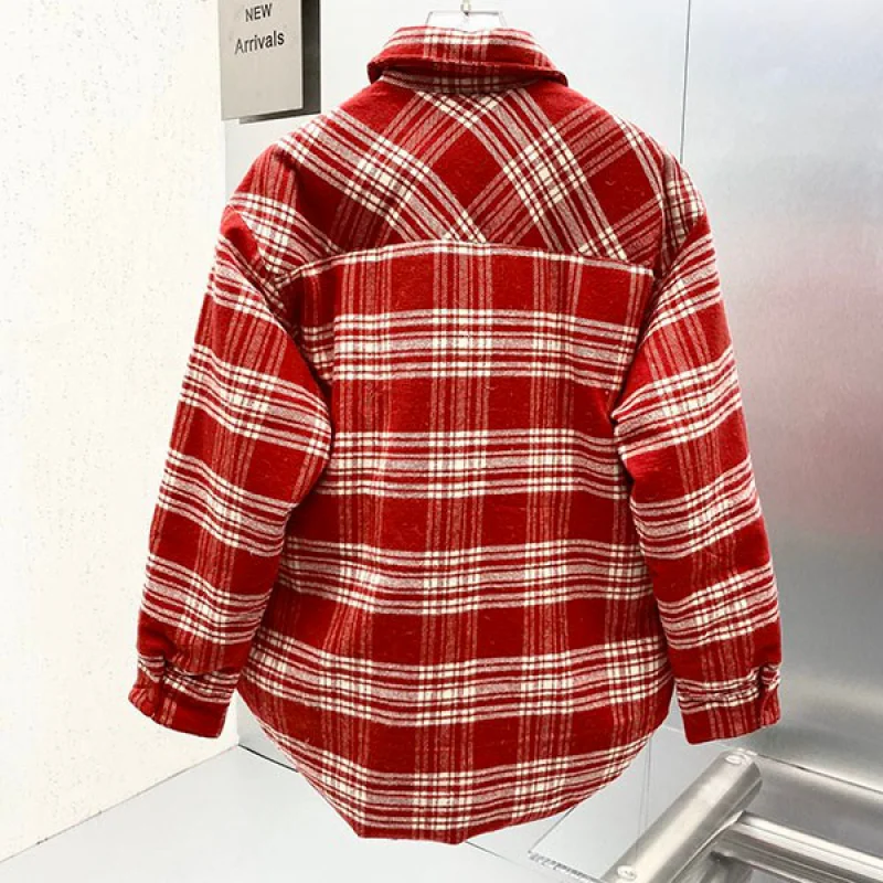 ミュウミュウ Plaid down プレイド ダウンジャケット コピー myp20130