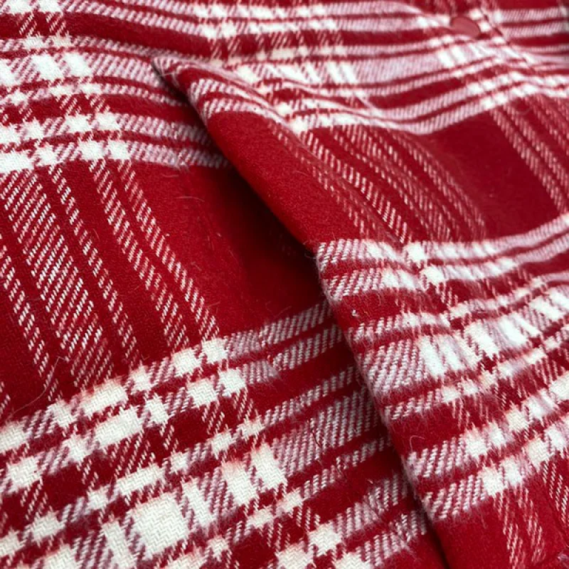 ミュウミュウ Plaid down プレイド ダウンジャケット コピー myp20130