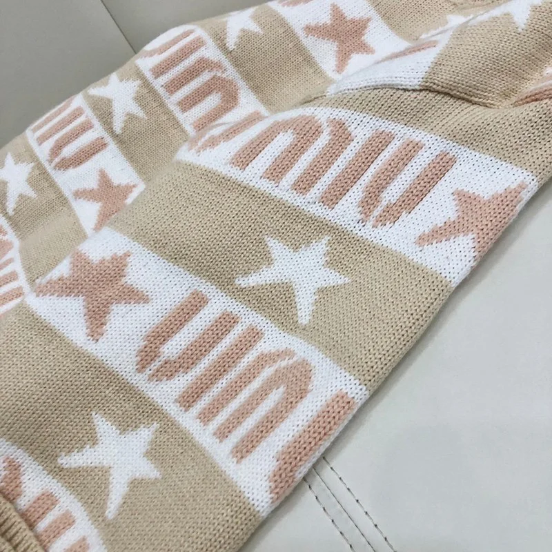 セール新作☆MIU MIU セーター 偽物☆ オーバーサイズロゴモヘアセーター♪ myr89013