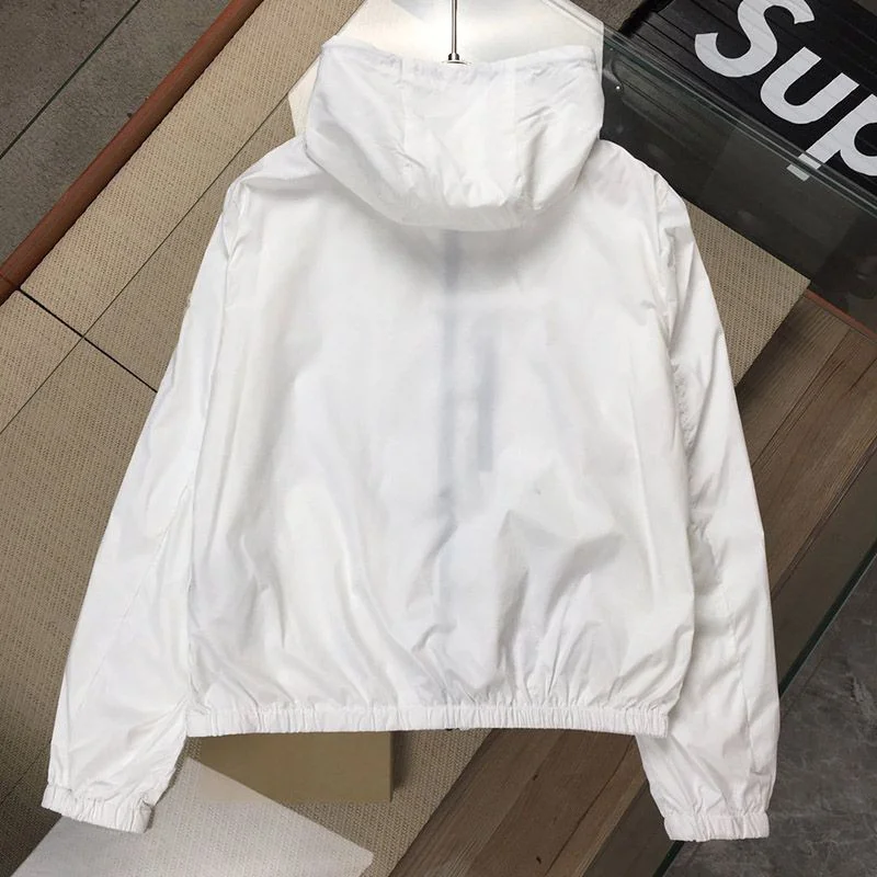 希少色 SALE!!!【モンクレール ジャケット 偽物】"Chabat" 9B70100V9115