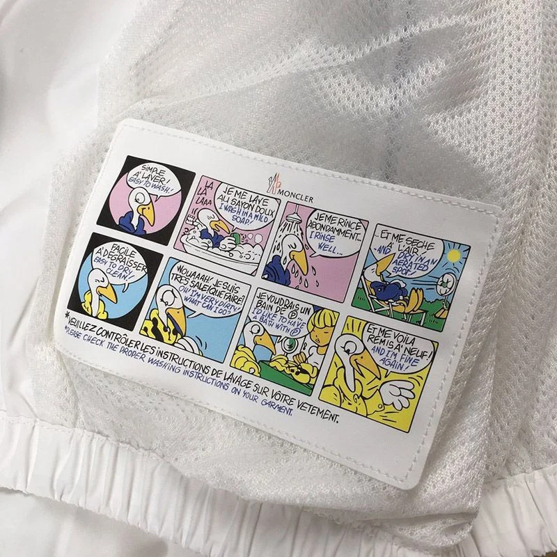 希少色 SALE!!!【モンクレール ジャケット 偽物】"Chabat" 9B70100V9115