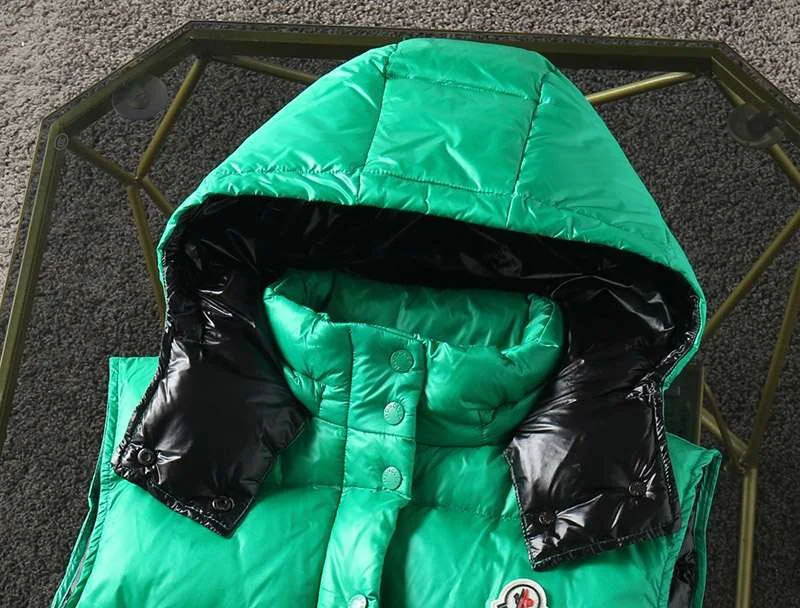 最安値挑戦モンクレール Alpiste ジレ 偽物 ダウンベスト G20931A0005768950863