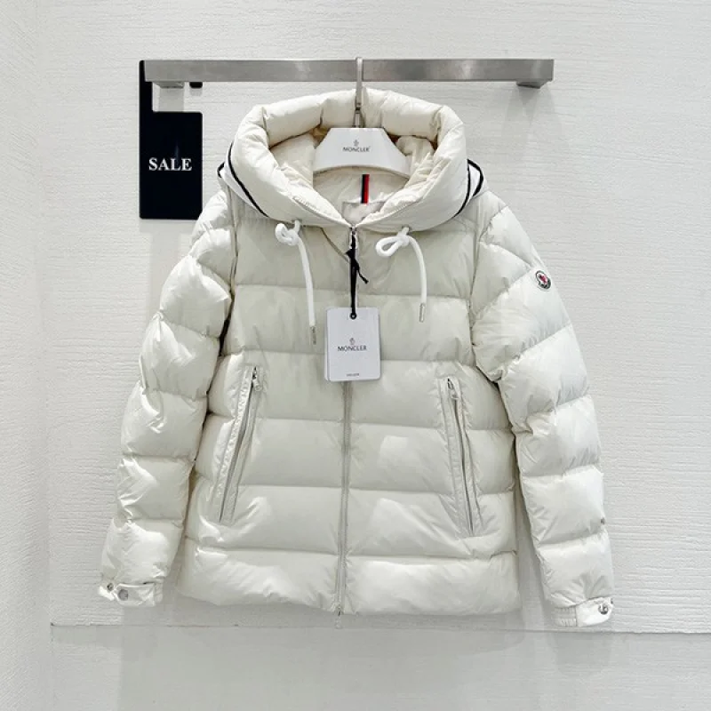 モンクレール Cardereショートダウンジャケット コピー H20911A0