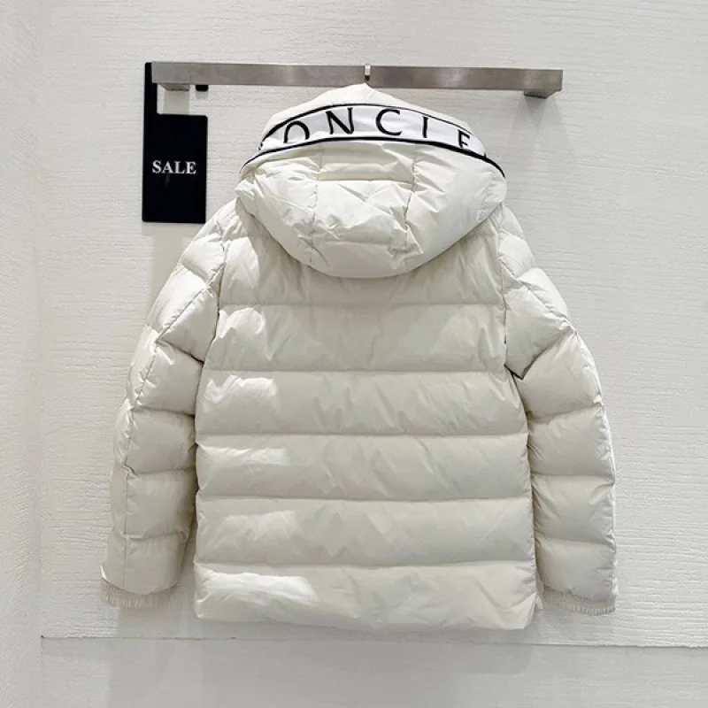 モンクレール Cardereショートダウンジャケット コピー H20911A0
