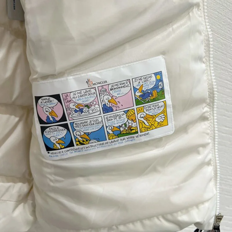 モンクレール Cardereショートダウンジャケット コピー H20911A0