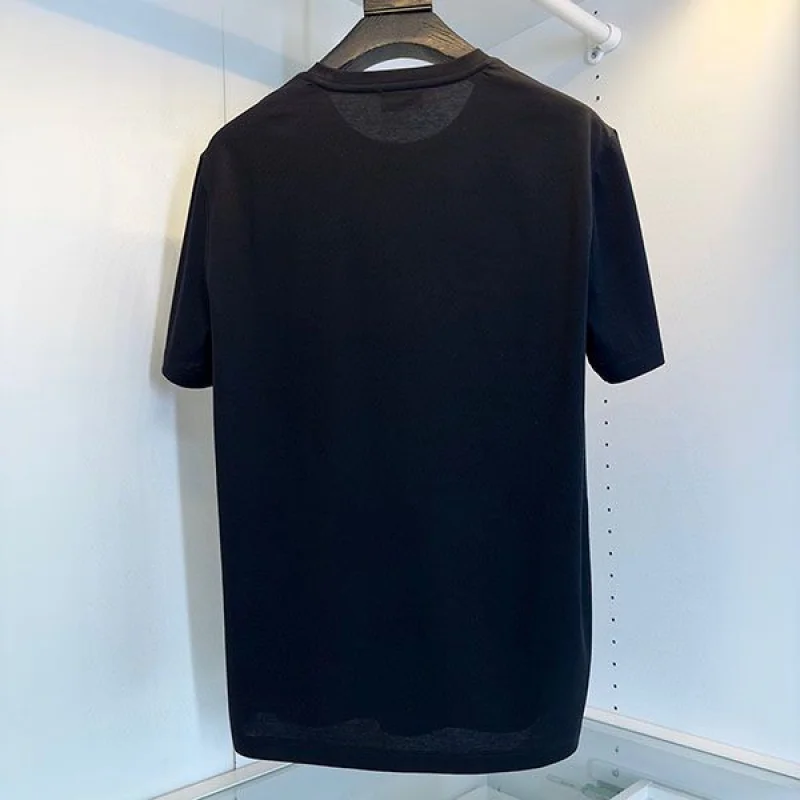 モンクレール ロジャーラビット Tシャツ コピー ロゴ I10918C000
