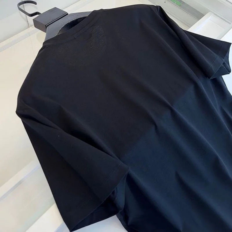 モンクレール ロジャーラビット Tシャツ コピー ロゴ I10918C000