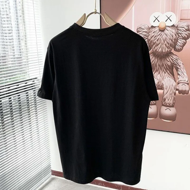 《大人気》モンクレール コピー プリントモチーフTシャツ moa00331