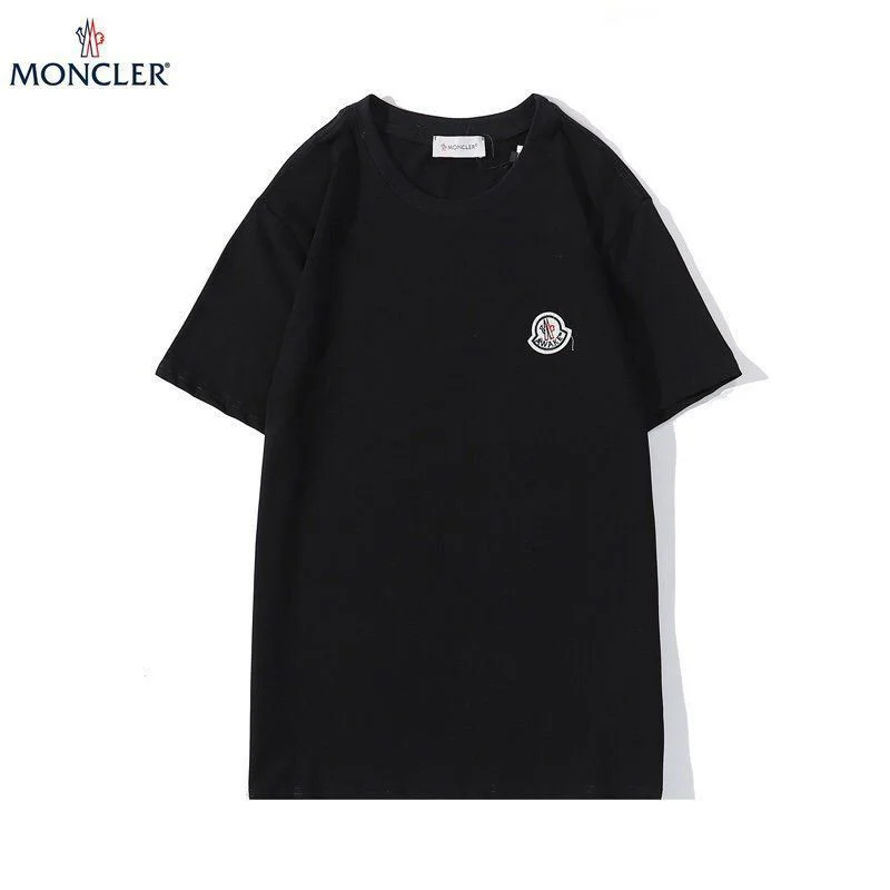 定番モンクレール 偽物 ロゴ T シャツ moa34242