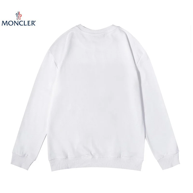 【限定カラー】モンクレール パーカー 偽物 ビッグロゴ フーディ mob04949