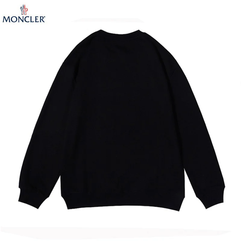 【限定カラー】モンクレール パーカー 偽物 ビッグロゴ フーディ mob04949